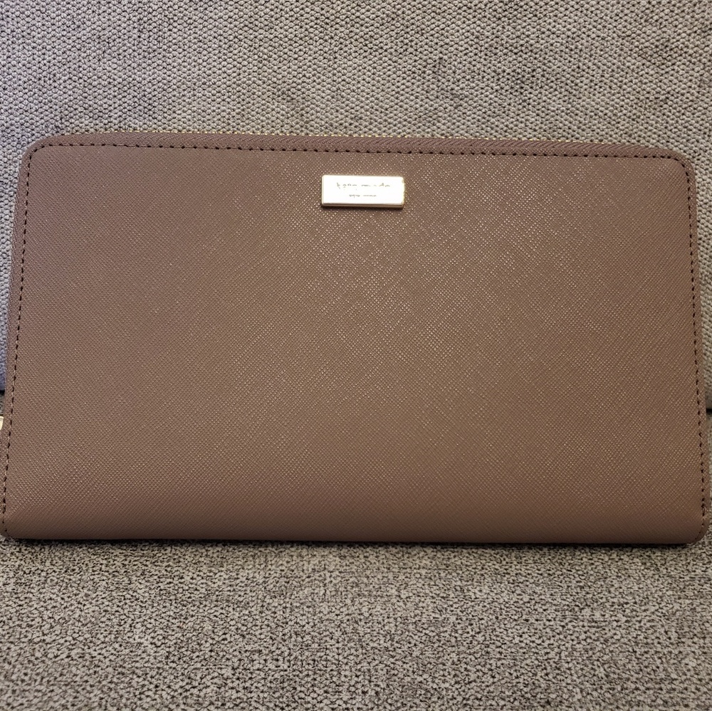Kate Spade laurel way kaden